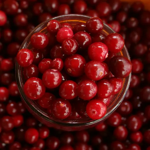 Cranberry